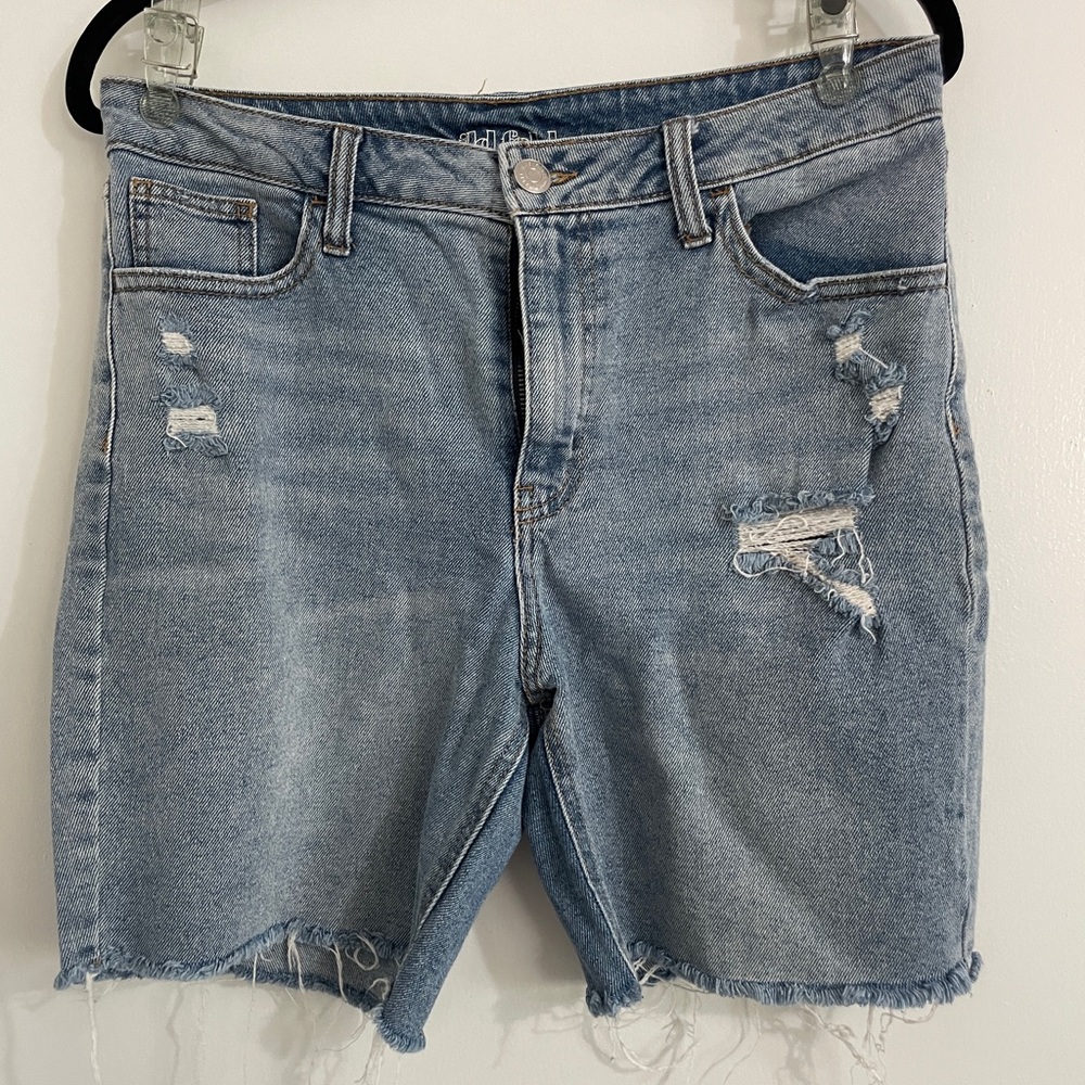 Wild Fable - Distressed Denim Shorts for Women